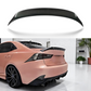 Carbon Fiber Rear Spoiler for 2014-2020 Lexus IS200 IS250 IS300