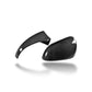 Real Carbon Fiber Mirror Cap Covers For Lexus IS250 IS350 (2014'-2020')