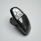 (2014'+) For Dodge Carbon Fiber Shifter Knob Covers