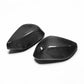(2014'+) Q50 | Q60 | Q70 Carbon Fiber Mirror Cap Replacement Set