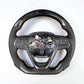 Carbon Fiber Steering Wheel for WK2 Jeep Cherokee
