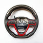Carbon Fiber Steering Wheel for WK2 Jeep Cherokee