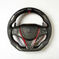 (2015'-2020') Acura Carbon Fiber Steering Wheel