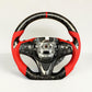 (2015'-2020') Acura Carbon Fiber Steering Wheel
