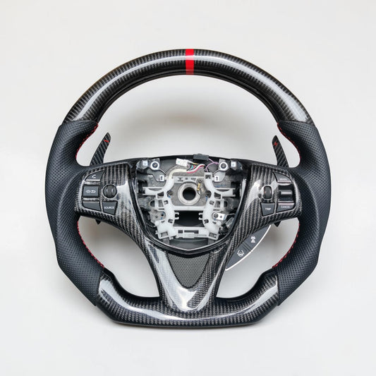 (2015'-2020') Acura Carbon Fiber Steering Wheel