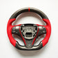 (2015'-2020') Acura Carbon Fiber Steering Wheel