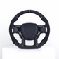Carbon Fiber Steering Wheel for Ford F150 / Raptor (15'-20')