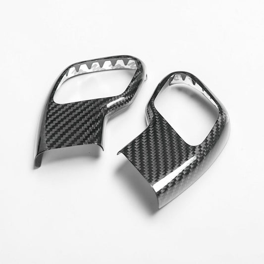 (2015'-2020') F150 Carbon Fiber Shift Knob Cover