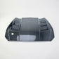 (2015'-2023') Mustang Carbon Fiber Hood - Track Style (TS)