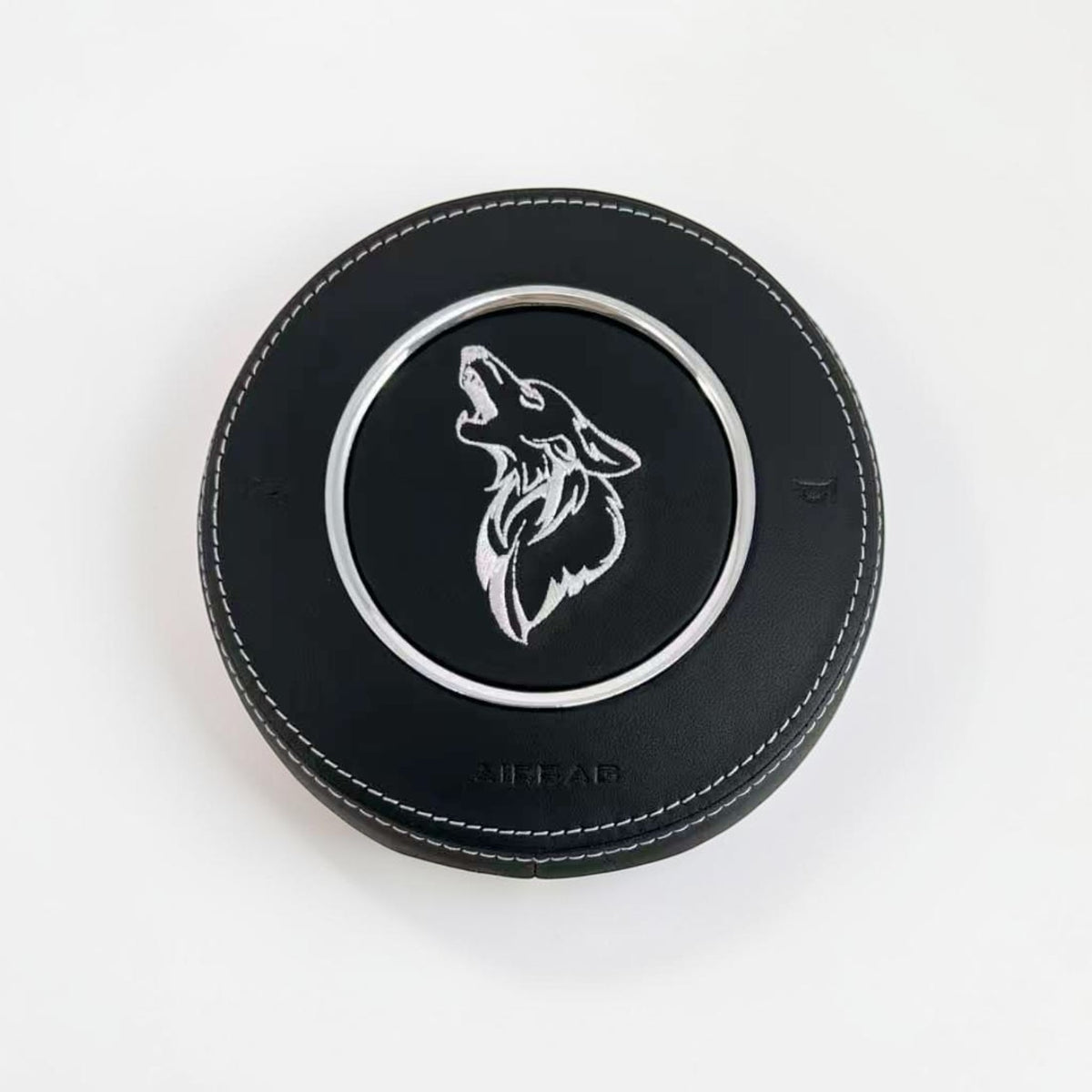 Airbag Cover Replacement for Mustang (2015'-2023')