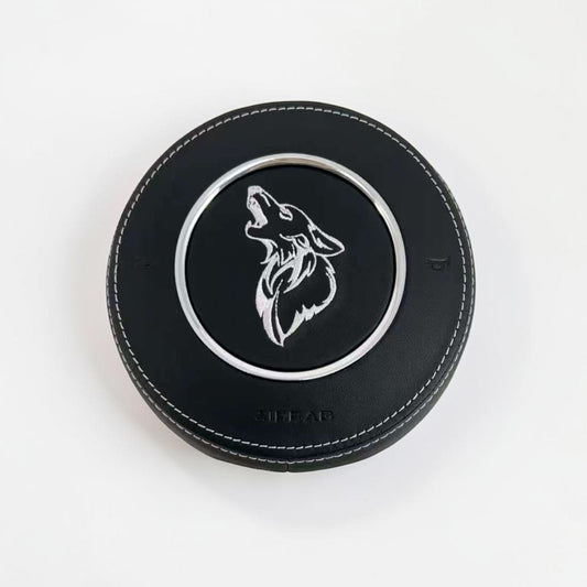 Airbag Cover Replacement for Mustang (2015'-2023')