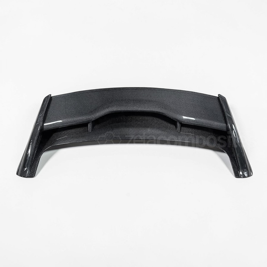 (2015'-2018') Carbon Fiber Spoiler RS Style for Focus ST / RS