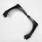 (2015'-2018') Ford Focus RS Carbon Fiber Fenders OE+ Style