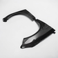 (2015'-2018') Ford Focus RS Carbon Fiber Fenders OE+ Style