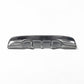 (2015'-2018') Mercedes Benz W205 Sedan C63 Carbon Fiber Diffuser