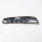 (2015'-2018') Mercedes Benz W205 Sedan C63 Carbon Fiber Diffuser
