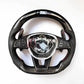 (2015'-2020') Mercedes Benz Carbon Fiber Steering Wheel for C/GLE/E