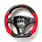 (2015'-2020') Mercedes Benz Carbon Fiber Steering Wheel for C/GLE/E