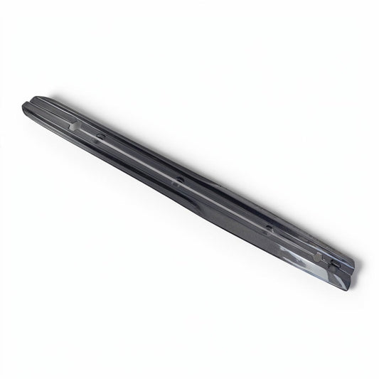 (2015'-2021') Mercedes Benz W205 C63 Coupe Carbon Fiber Side Skirts