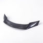 (2015'-2021') Mercedes Benz W205 Sedan Carbon Fiber Spoiler