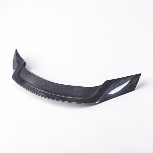 (2015'-2021') Mercedes Benz W205 Sedan Carbon Fiber Spoiler