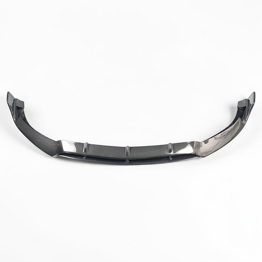 (2015'-2021') Mercedes Benz W205 Carbon Fiber Front Lip
