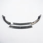 (2015'-2021') Mercedes Benz W205 Carbon Fiber Front Lip