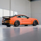 (2015'-2023') Mustang Carbon Fiber Gt500 Track Pack Spoiler