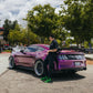 (2015'-2023') Mustang Carbon Fiber Gt500 Track Pack Spoiler