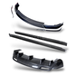 (2016'-2020') Tesla Model X Carbon Fiber Aero Kit