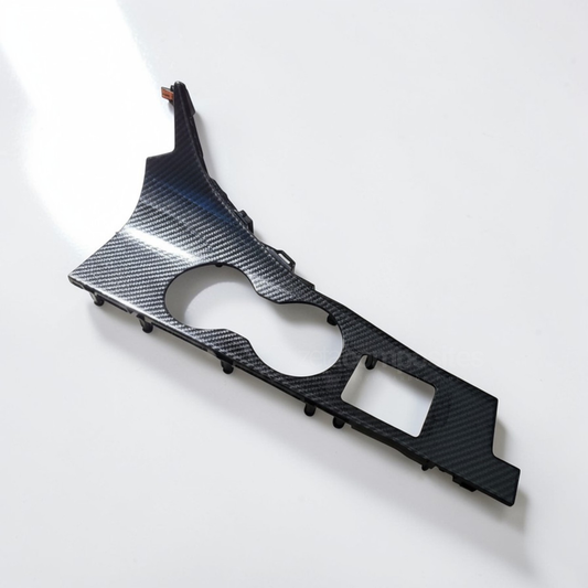 (2016'-2019') Lexus RX350 Carbon Fiber Center Console Direct Replacement