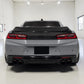 (16'-24') Camaro Carbon Fiber Trunk