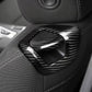 (2016'-2023') Camaro Carbon Fiber Seat Handle Covers