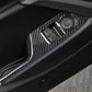 (2016'-2023') Camaro Carbon Fiber Window Switch Panel Covers