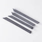 (2016'-2021') Civic Carbon Fiber Door Trim Covers