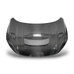 (2016'-2021') Honda Civic Type R Carbon Fiber Hood & Fenders - Track Style