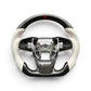 (2016'-2021') Honda Civic Fk7 Fk8 / CRV Carbon Fiber Steering Wheel