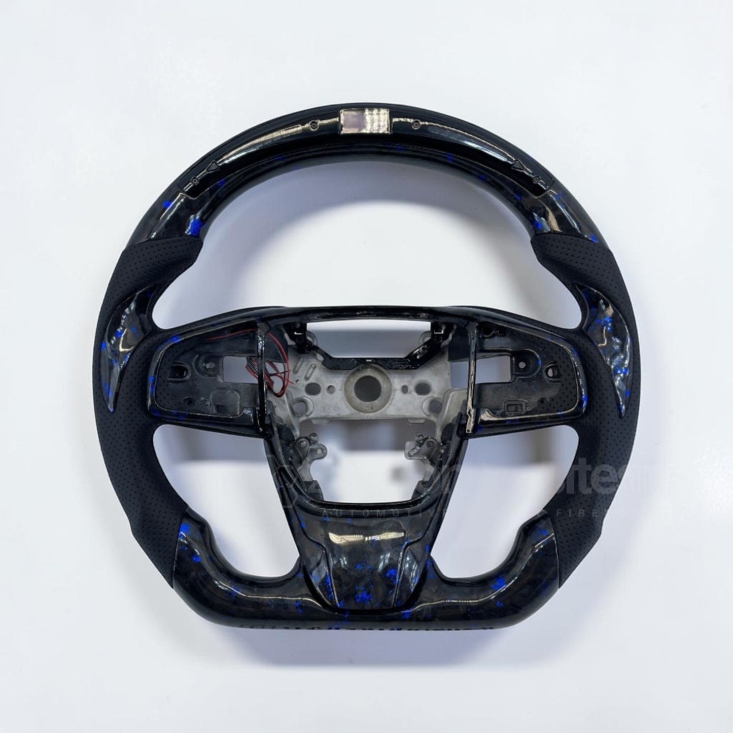 (2016'-2021') Honda Civic Fk7 Fk8 / CRV Carbon Fiber Steering Wheel