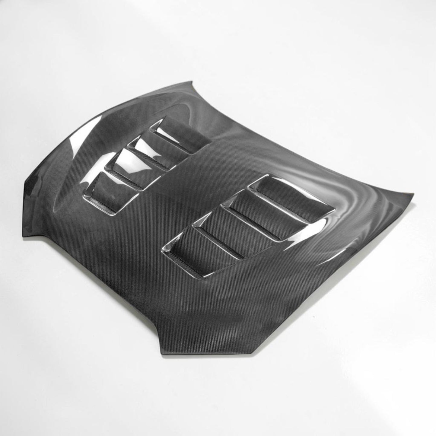 (2016'-2026') Miata ND Carbon Fiber Hood Track Style (TS)