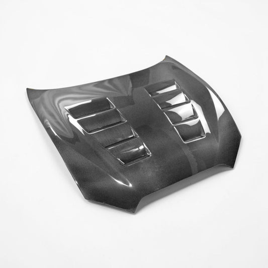 (2016'-2026') Miata ND Carbon Fiber Hood Track Style (TS)