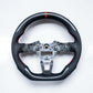 (2016'-2026') Miata ND Carbon Fiber Steering Wheel