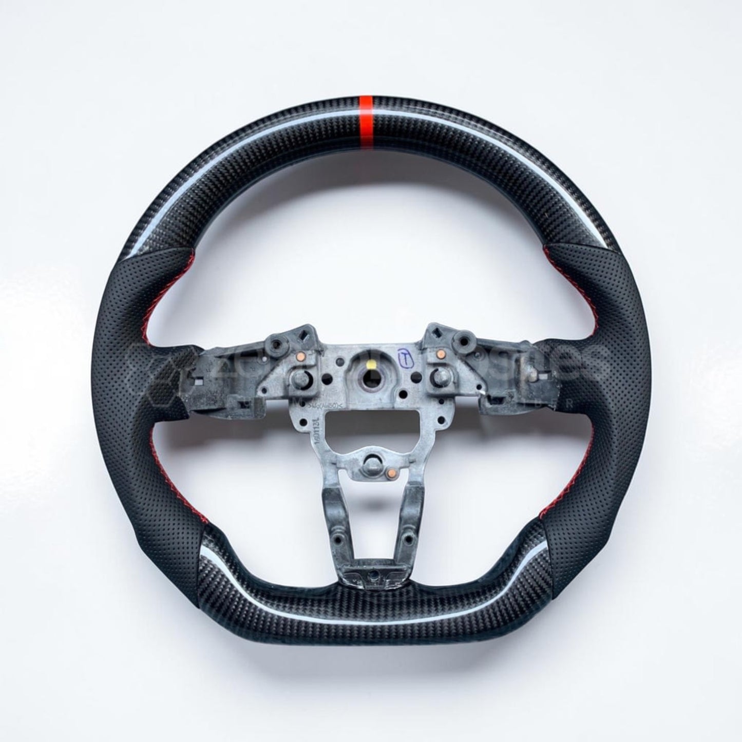 (2016'-2026') Miata ND Carbon Fiber Steering Wheel