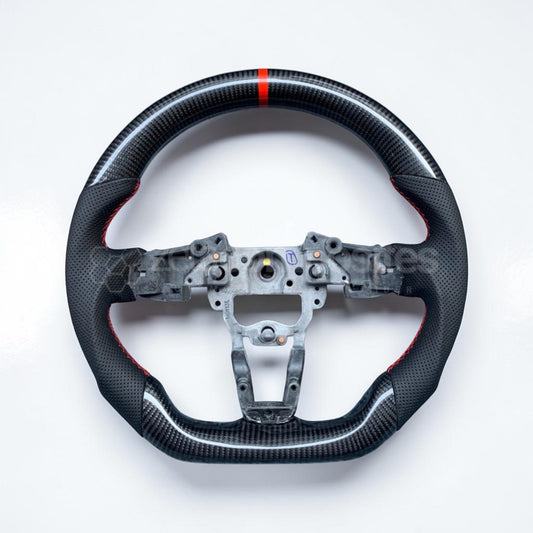 (2016'-2026') Miata ND Carbon Fiber Steering Wheel