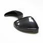 (2016'+) Audi A5 / S5 / RS5 A4 / S4 / RS4 B9 Dry Carbon Fiber Mirror Cap Replacement Set