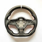 (2017'-2021') Golf Mk7/7.5/GTI/R Carbon Fiber Steering Wheel