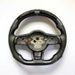 (2017'-2021') Golf Mk7/7.5/GTI/R Carbon Fiber Steering Wheel