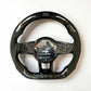 (2017'-2021') Golf Mk7/7.5/GTI/R Carbon Fiber Steering Wheel