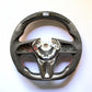 (2017'-2025') Nissan GTR R35 Carbon Fiber Steering Wheel