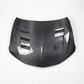 (2018'-2020') Acura TLX Carbon Fiber Hood OE+ Style
