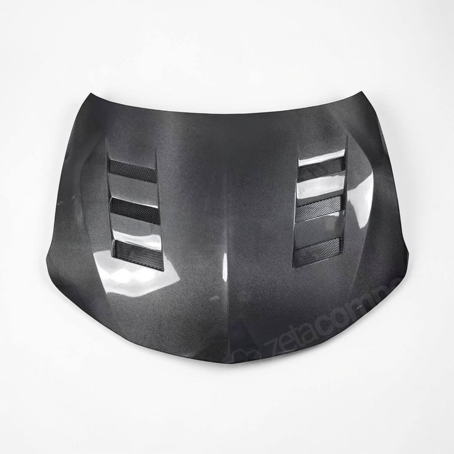 (2018'-2020') Acura TLX Carbon Fiber Hood OE+ Style